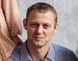 Андрей Закусило